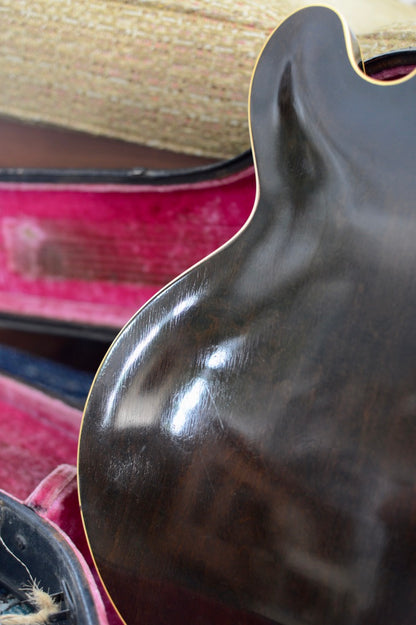 1960 Gibson ES-330TD