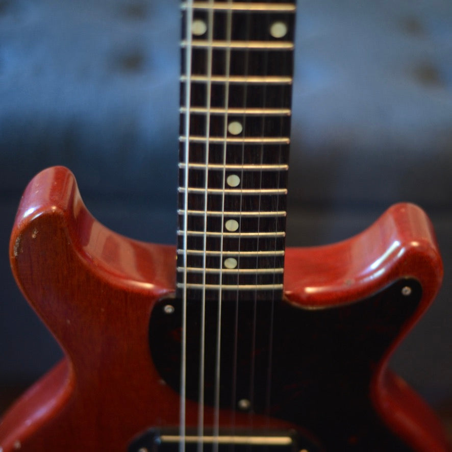 1960 Gibson Les Paul Junior Cherry