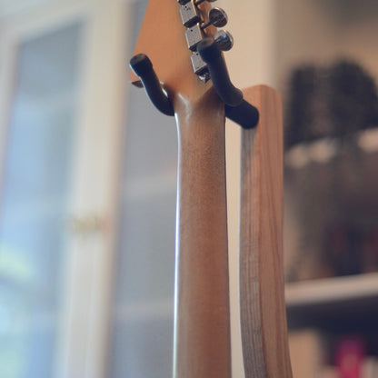 1963 Fender Jaguar Sonic Blue