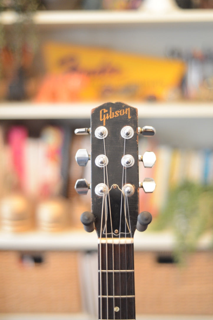 1960 Gibson Melody Maker D