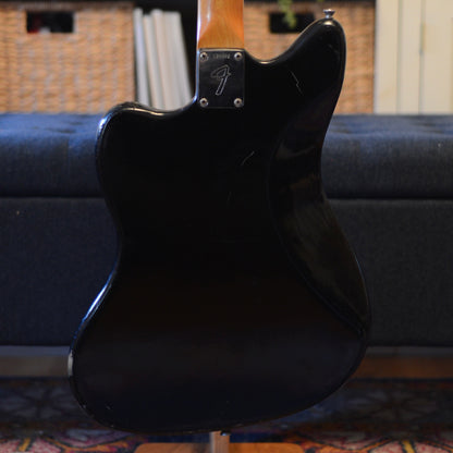 1967 Fender Jazzmaster Black