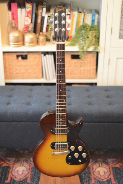1960 Gibson Melody Maker D