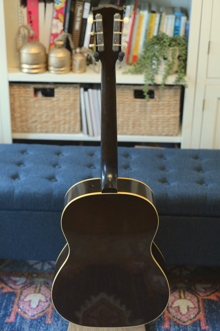 1968 Gibson B-25