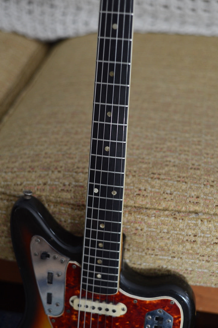 1965 Fender Jaguar