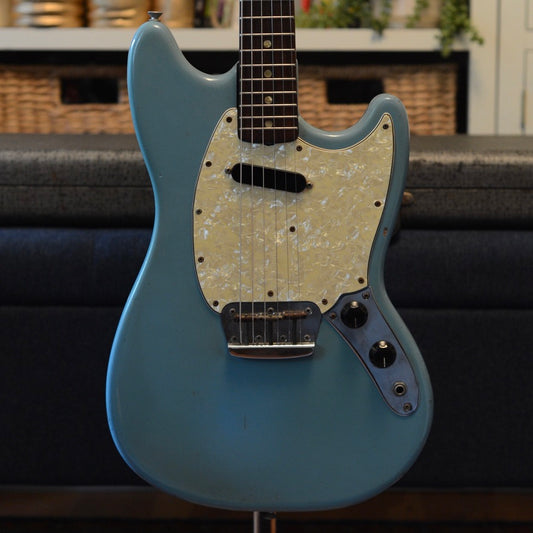 1967 Fender Musicmaster