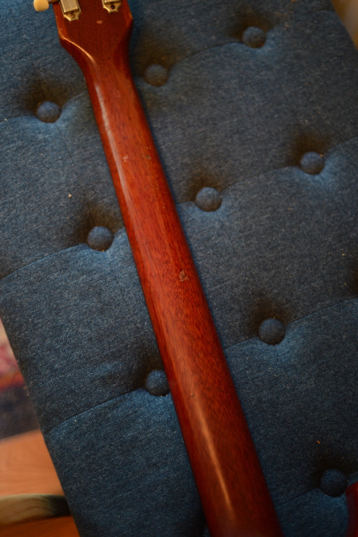 1960 Gibson Les Paul Junior Cherry