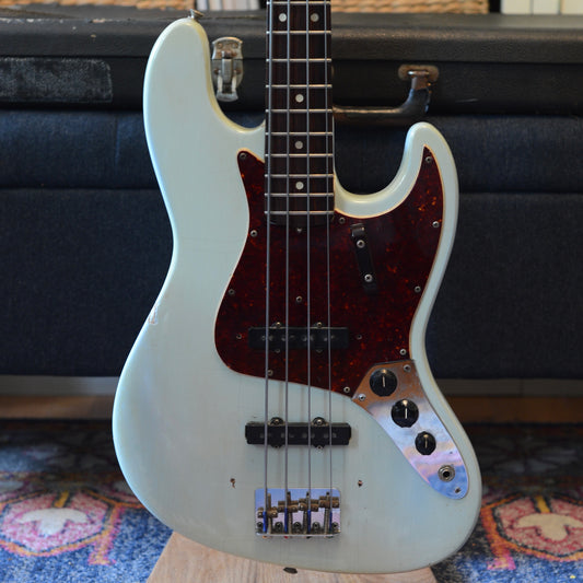 1966 Fender Jazz Bass