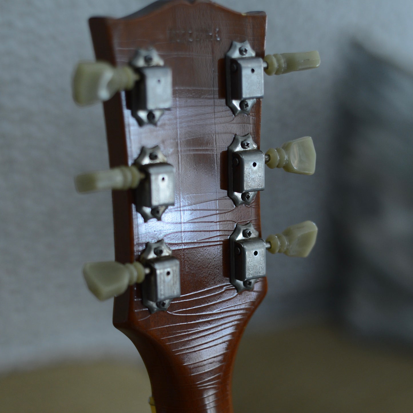 1969 Gibson Les Paul Deluxe
