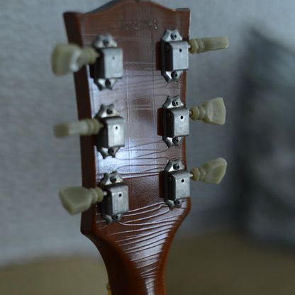 1969 Gibson Les Paul Deluxe