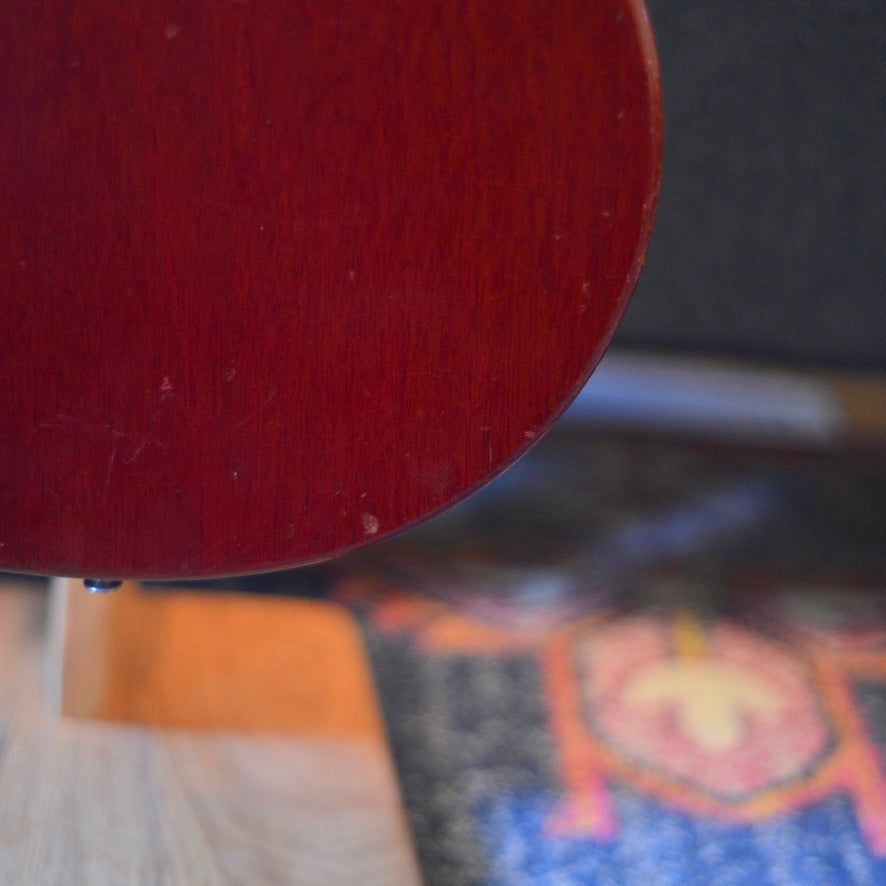 1960 Gibson Les Paul Junior Cherry