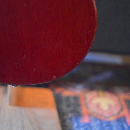 1960 Gibson Les Paul Junior Cherry