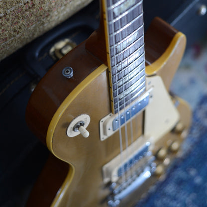1969 Gibson Les Paul Deluxe