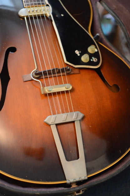 1949 Gibson L-7P