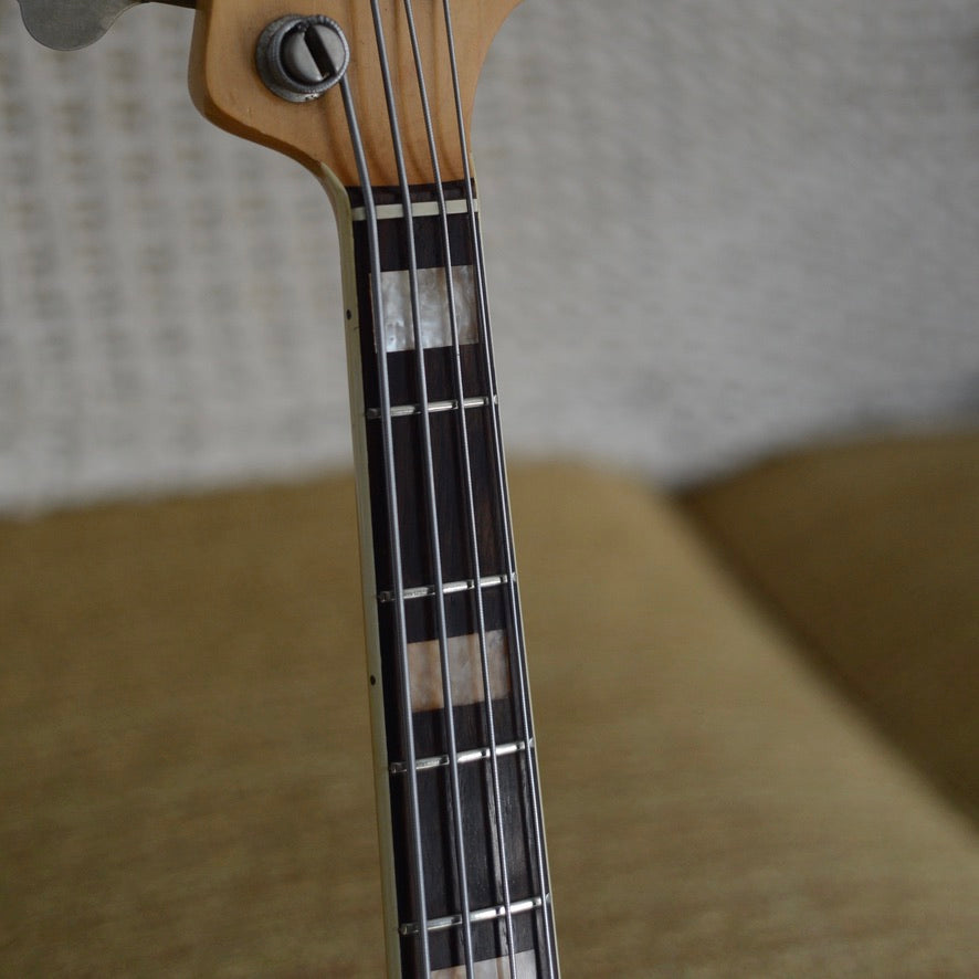 1969 Fender Jazz Bass