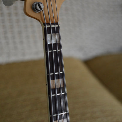 1969 Fender Jazz Bass