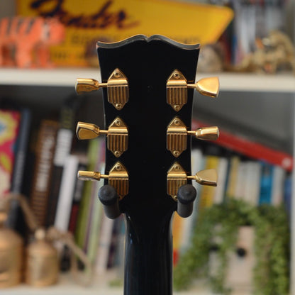 1972 (1954 RI) Gibson Les Paul Custom