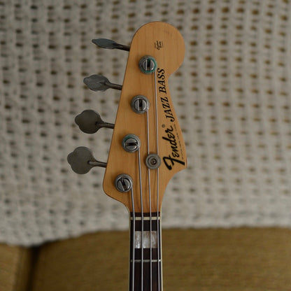 1969 Fender Jazz Bass