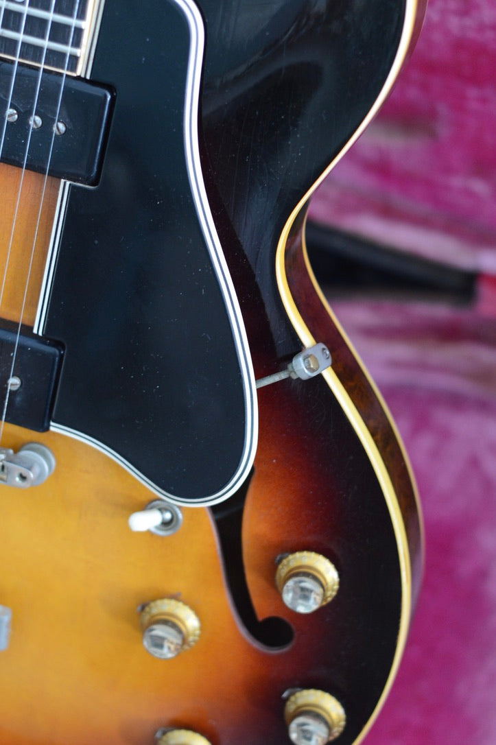 1960 Gibson ES-330TD