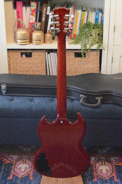 1964 Gibson SG Special