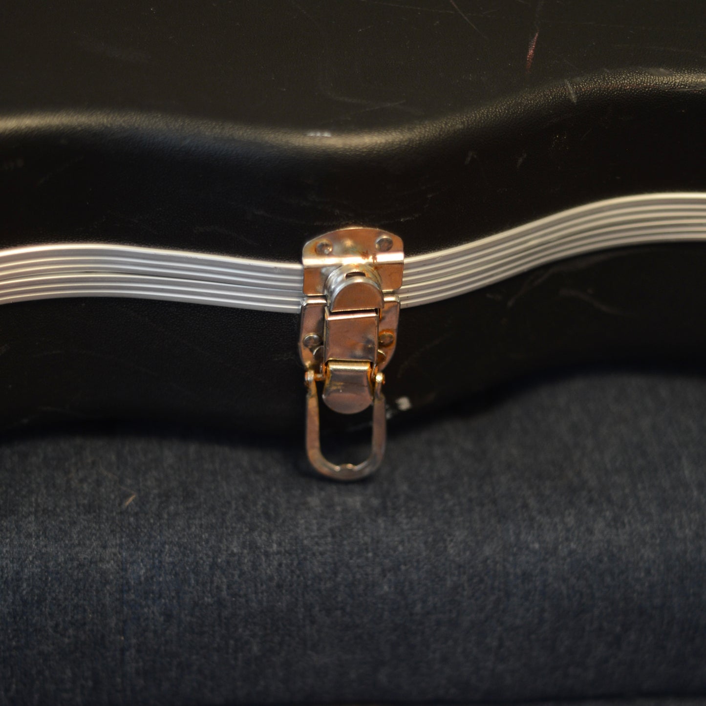 1971 Refinished Gibson Les Paul Deluxe