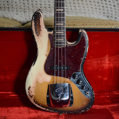 1969 Fender Jazz Bass