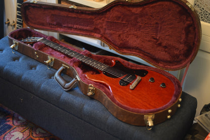 1960 Gibson Les Paul Junior Cherry