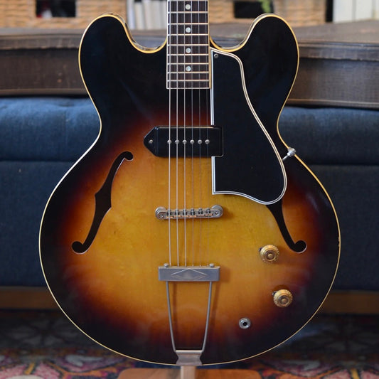 1960 Gibson ES-330T