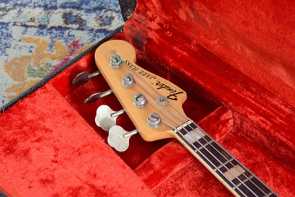 1969 Fender Jazz Bass