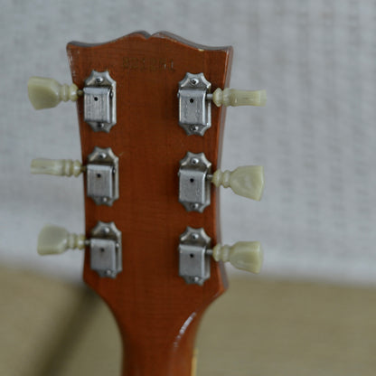 1969 Gibson Les Paul Deluxe
