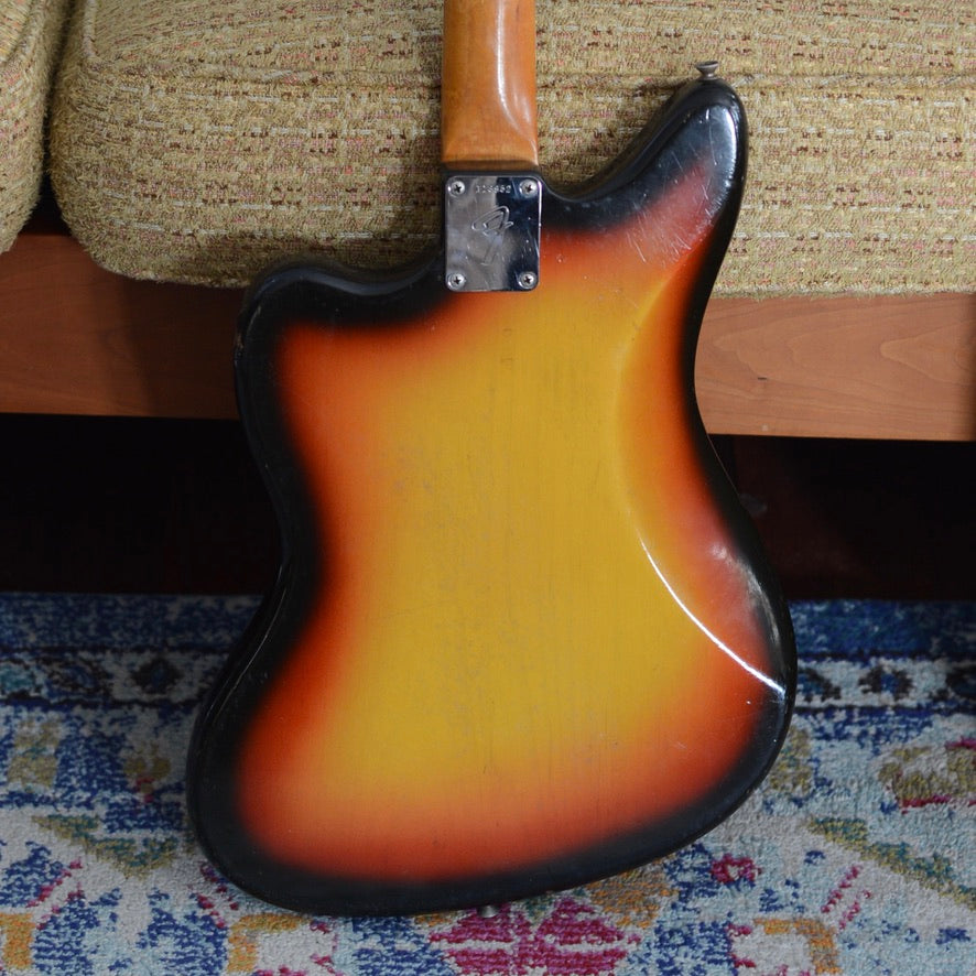 1965 Fender Jaguar