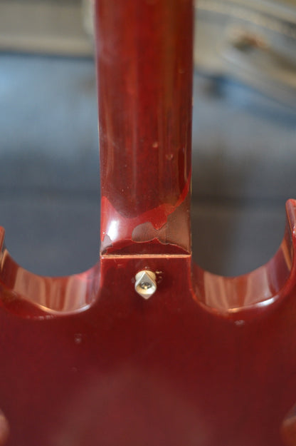 1982 Gibson SG Standard