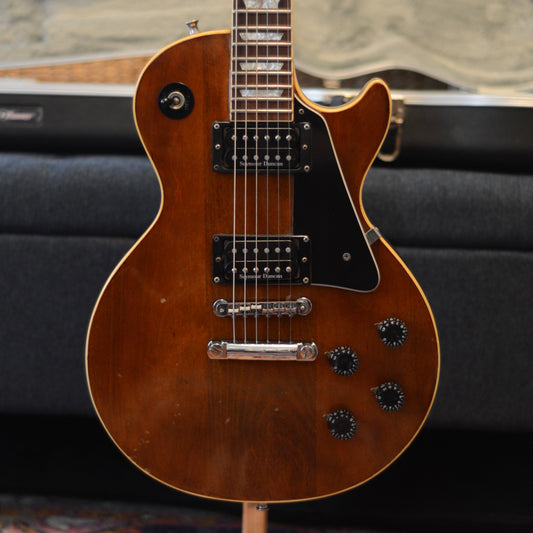 1971 Refinished Gibson Les Paul Deluxe