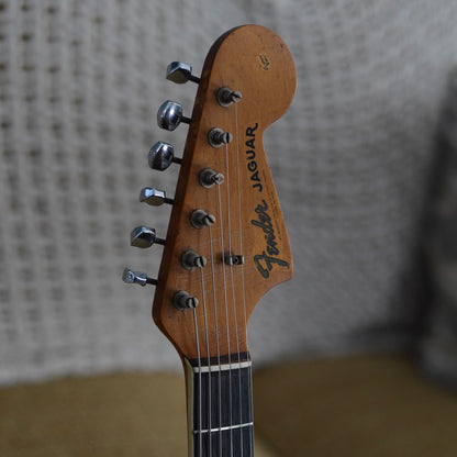 1965 Fender Jaguar