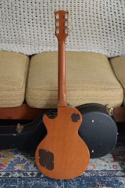 1969 Gibson Les Paul Deluxe