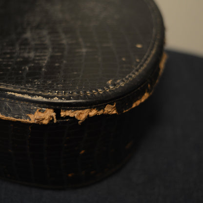 1957 Sunburst Gibson ES-140T 3/4