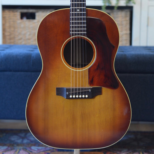 1968 Gibson B-25