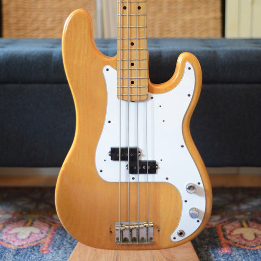 1973 Fender Precision Bass
