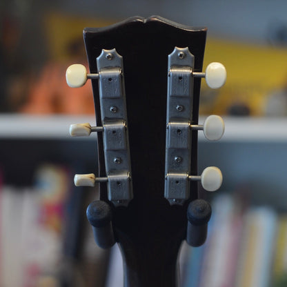 1968 Gibson B-25