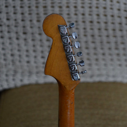 1965 Fender Jaguar