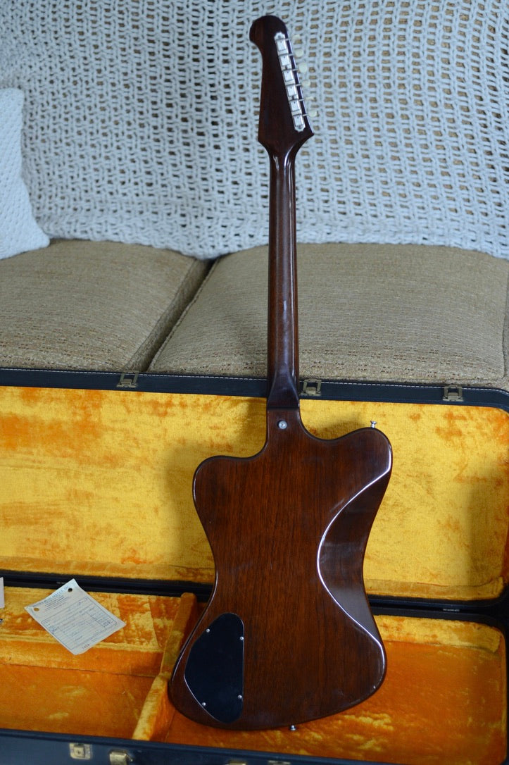 1965 Gibson Firebird III