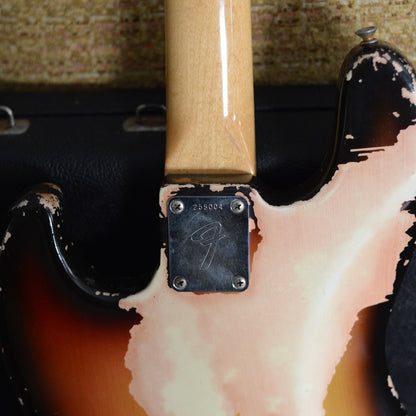 1969 Fender Jazz Bass