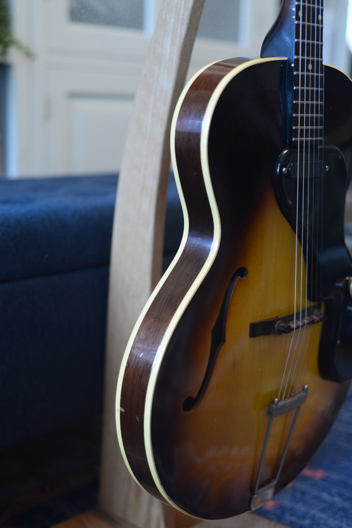 1962 Gibson ES-120T