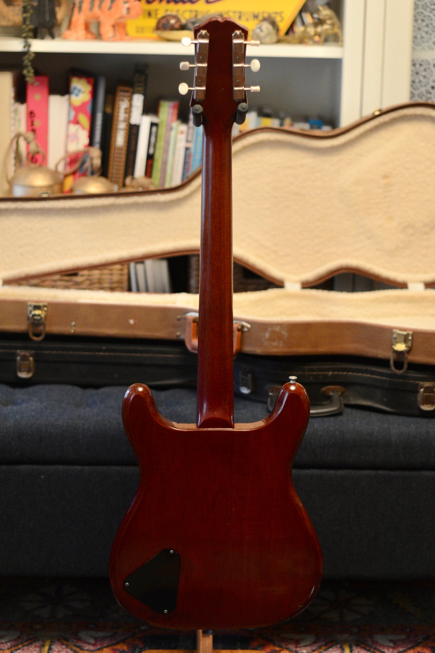 1963 Epiphone Coronet