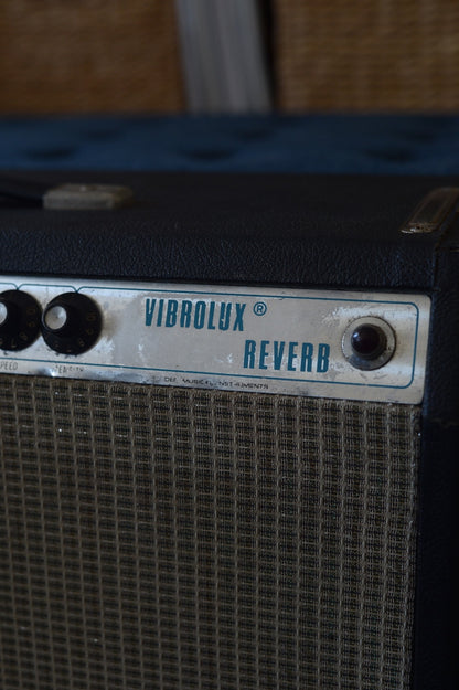 1973 Fender Vibrolux