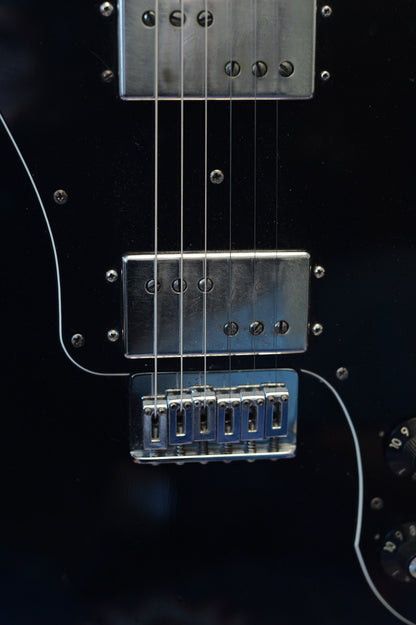 1975 Fender Telecaster Deluxe