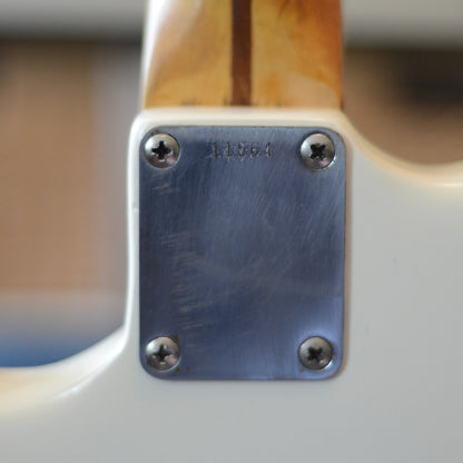 1956 Fender Musicmaster