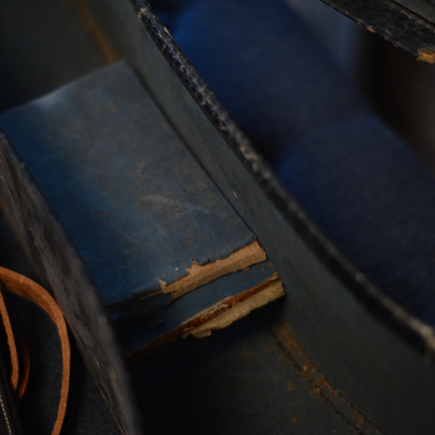 1957 Sunburst Gibson ES-140T 3/4