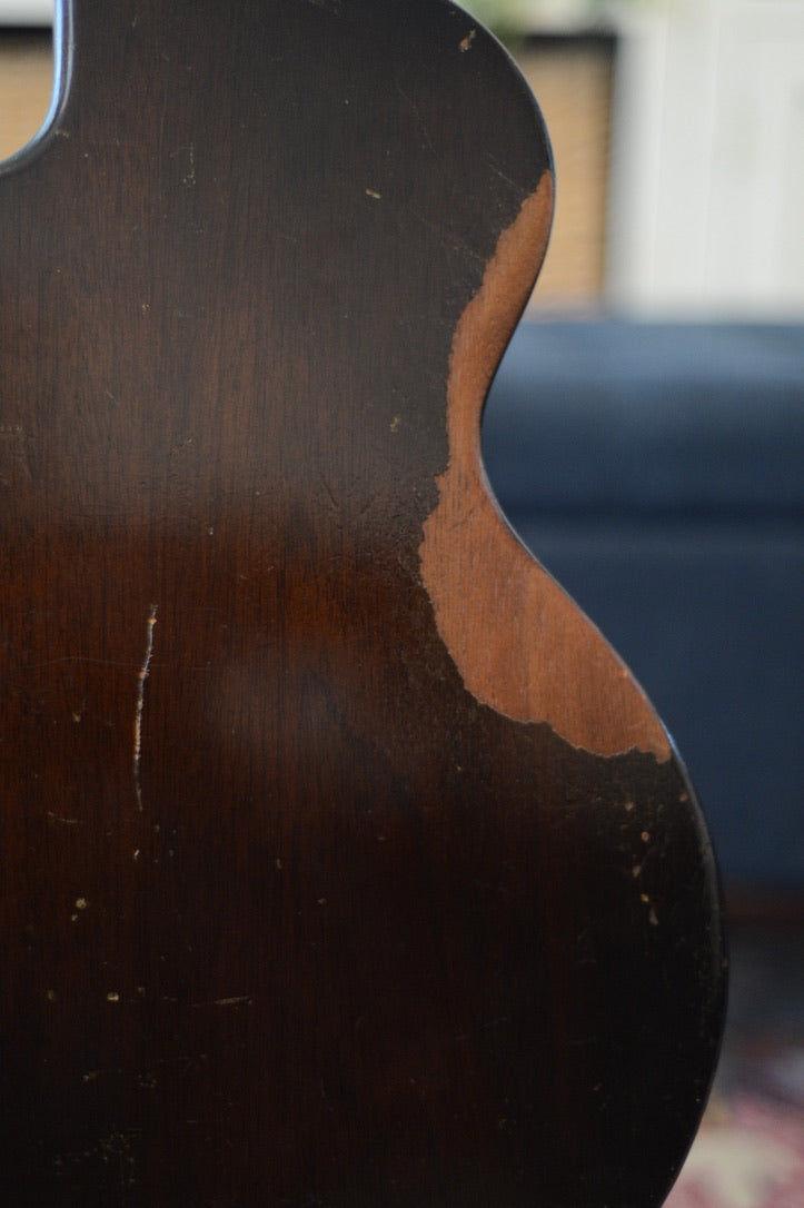 1960 Gibson Melody Maker D