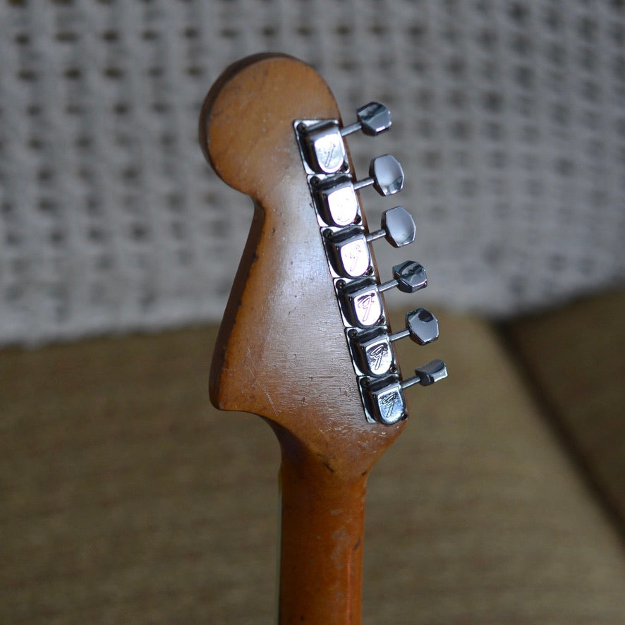 1965 Fender Jaguar