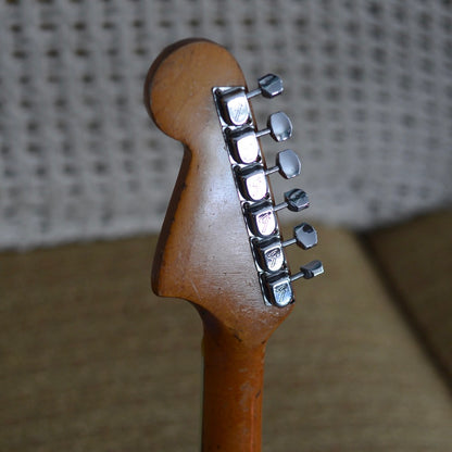 1965 Fender Jaguar